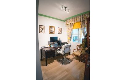 Resale - Apartment - Penthouse - Fuengirola - Fuengirola Centro