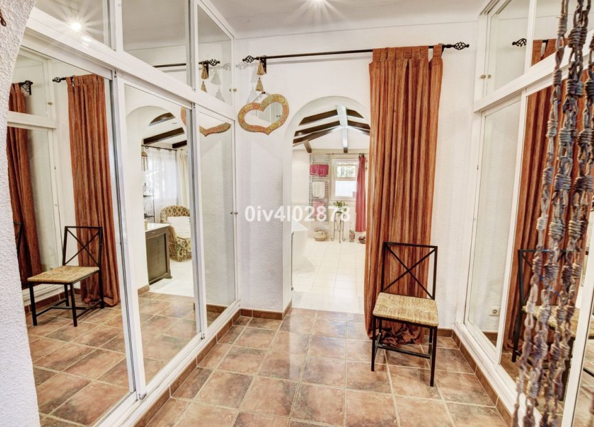 Resale - House - Detached Villa - Benalmádena - Benalmadena Pueblo