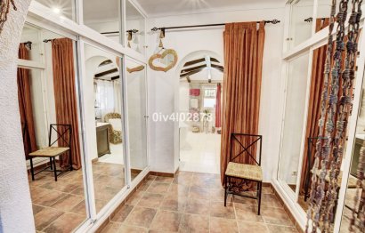 Resale - House - Detached Villa - Benalmádena - Benalmadena Pueblo