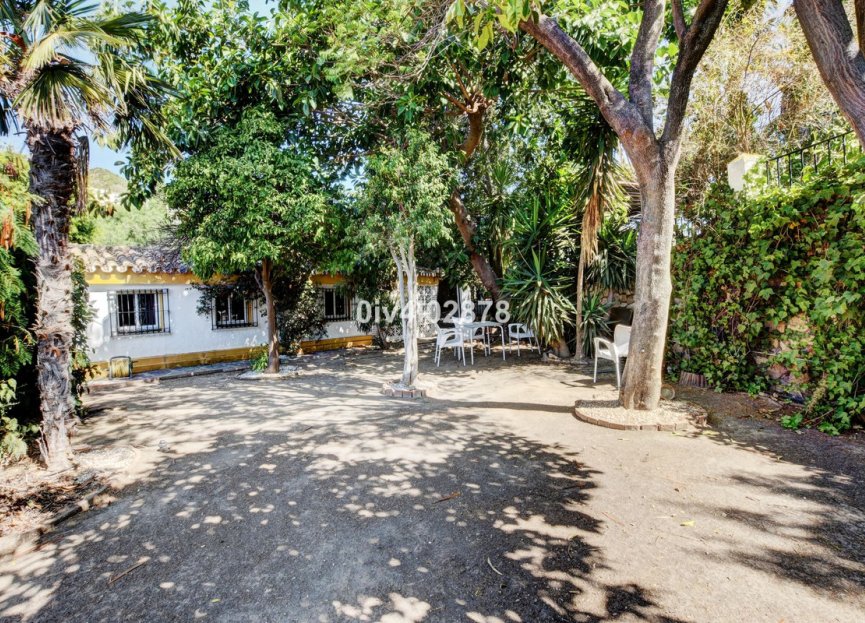 Resale - House - Detached Villa - Benalmádena - Benalmadena Pueblo