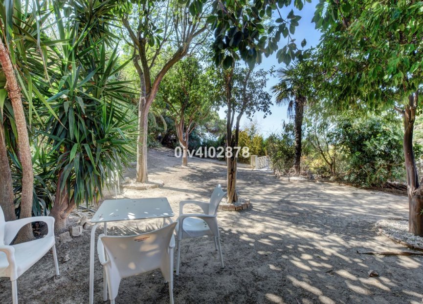 Resale - House - Detached Villa - Benalmádena - Benalmadena Pueblo