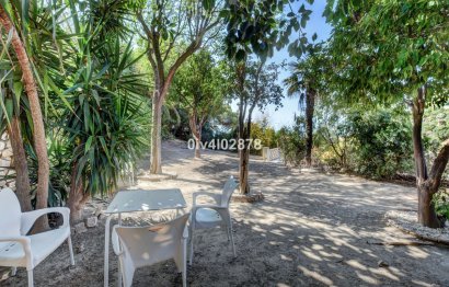 Resale - House - Detached Villa - Benalmádena - Benalmadena Pueblo