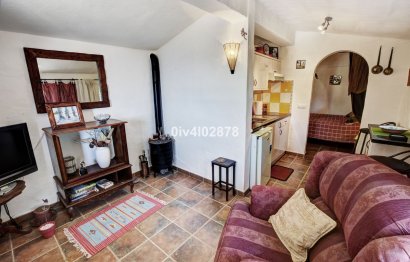 Resale - House - Detached Villa - Benalmádena - Benalmadena Pueblo