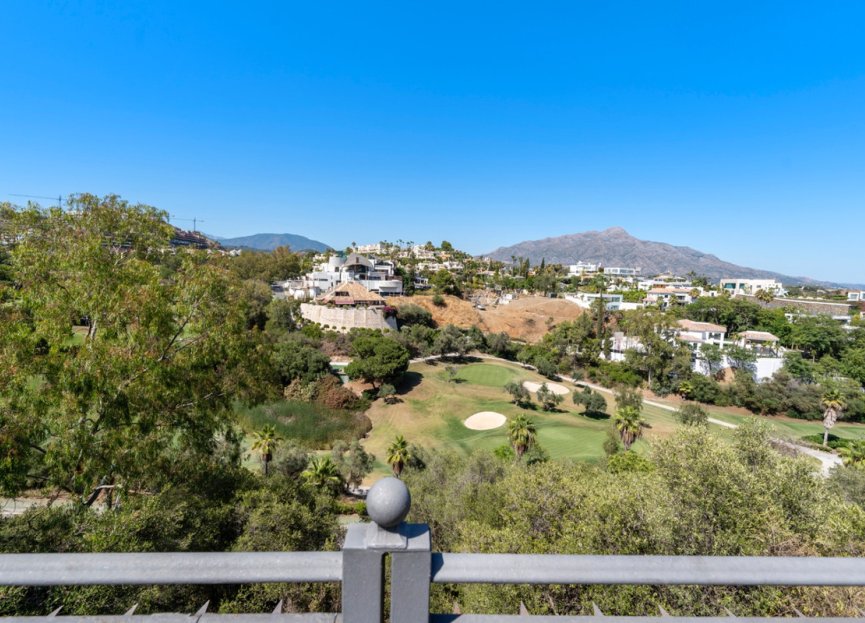 Reventa - House - Detached Villa - Benahavís - Benahavís Centro