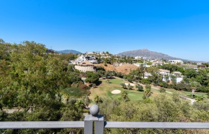 Reventa - House - Detached Villa - Benahavís - Benahavís Centro