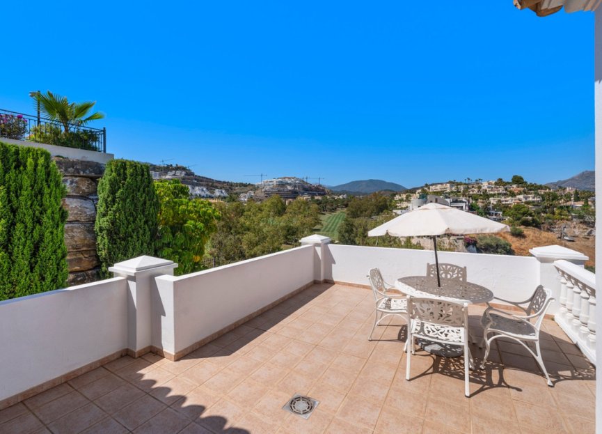 Reventa - House - Detached Villa - Benahavís - Benahavís Centro