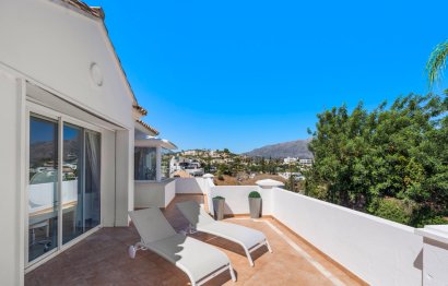 Reventa - House - Detached Villa - Benahavís - Benahavís Centro