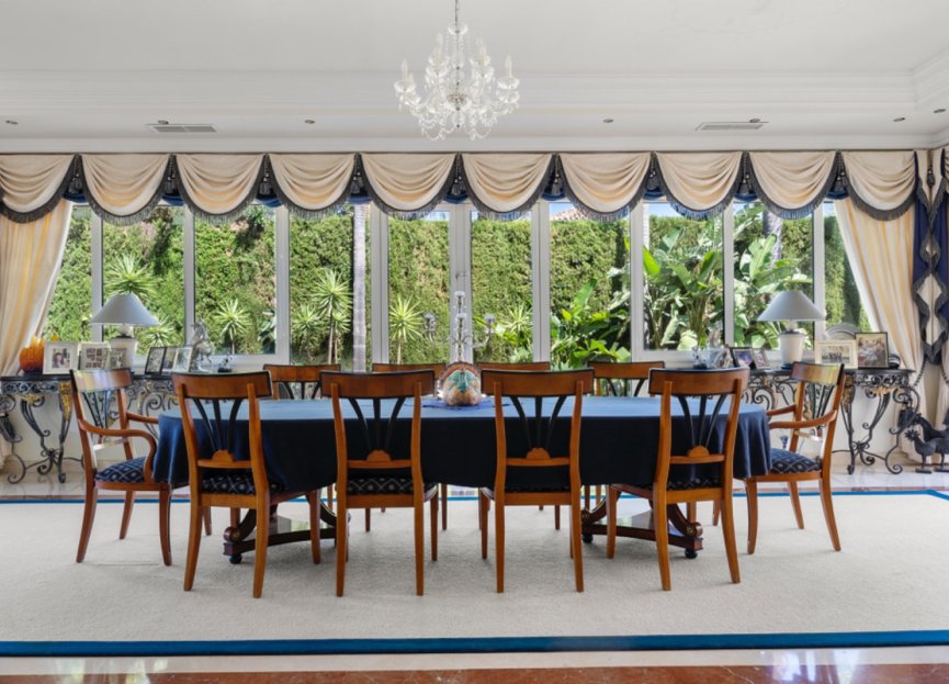 Reventa - House - Detached Villa - Benahavís - Benahavís Centro