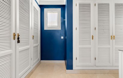 Reventa - House - Detached Villa - Benahavís - Benahavís Centro