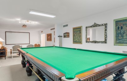 Reventa - House - Detached Villa - Benahavís - Benahavís Centro