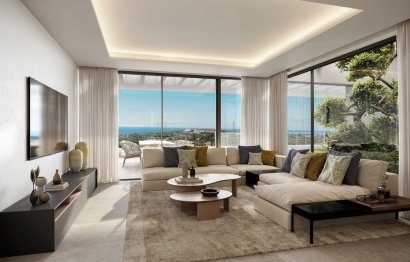 Obra nueva - Apartamento / piso - Casares