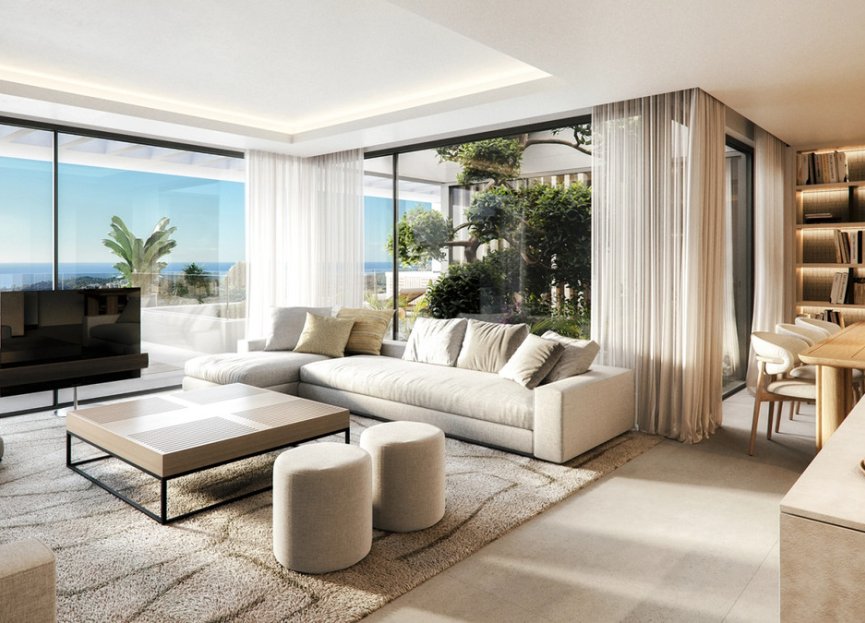 Obra nueva - Apartamento / piso - Casares