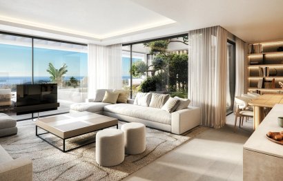 Obra nueva - Apartamento / piso - Casares