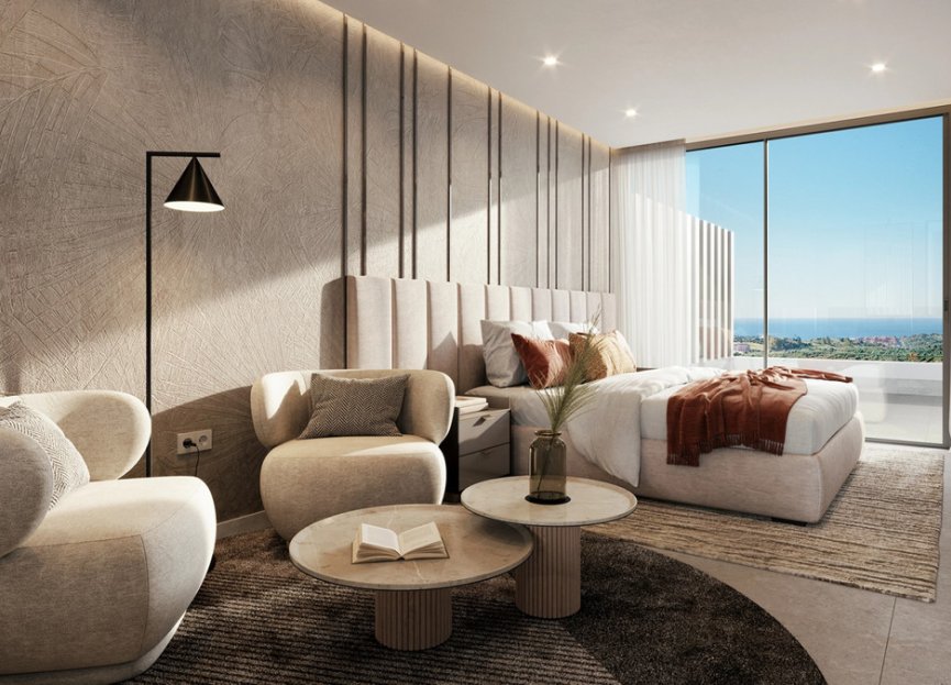 Obra nueva - Apartamento / piso - Casares