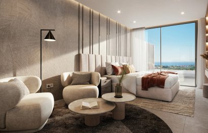 Obra nueva - Apartamento / piso - Casares