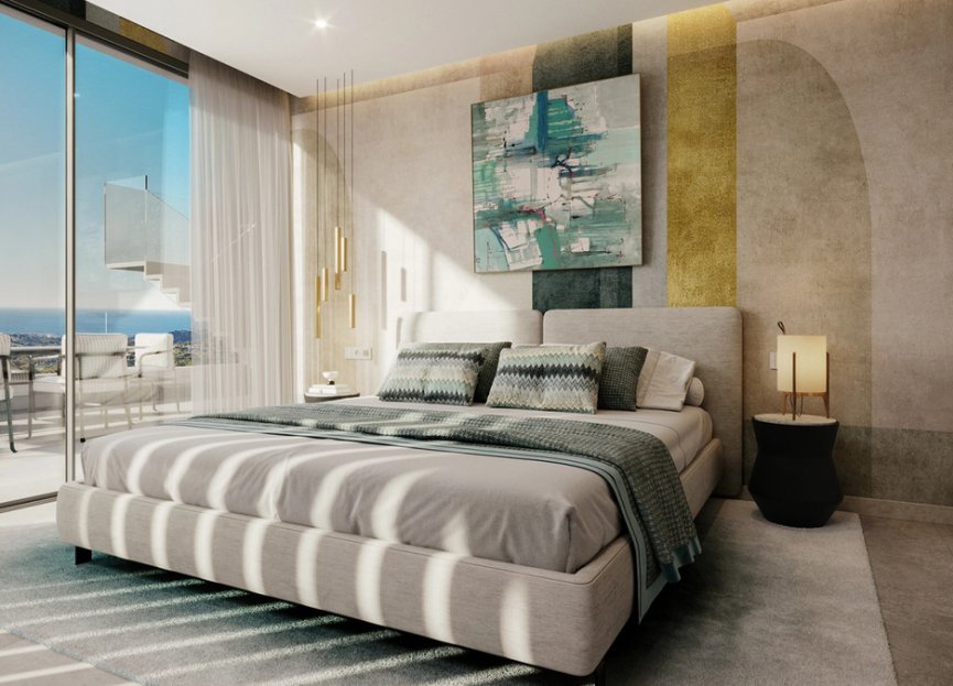 Obra nueva - Apartamento / piso - Casares