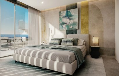 Obra nueva - Apartamento / piso - Casares