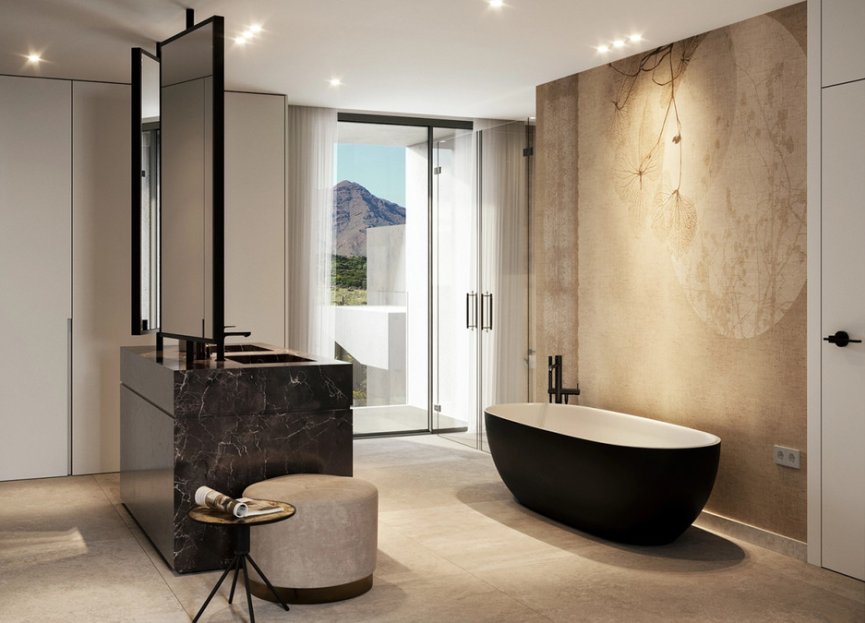 Obra nueva - Apartamento / piso - Casares