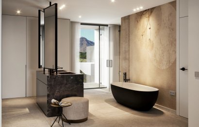 Obra nueva - Apartamento / piso - Casares