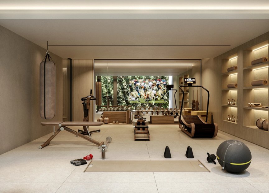 Obra nueva - Apartamento / piso - Casares