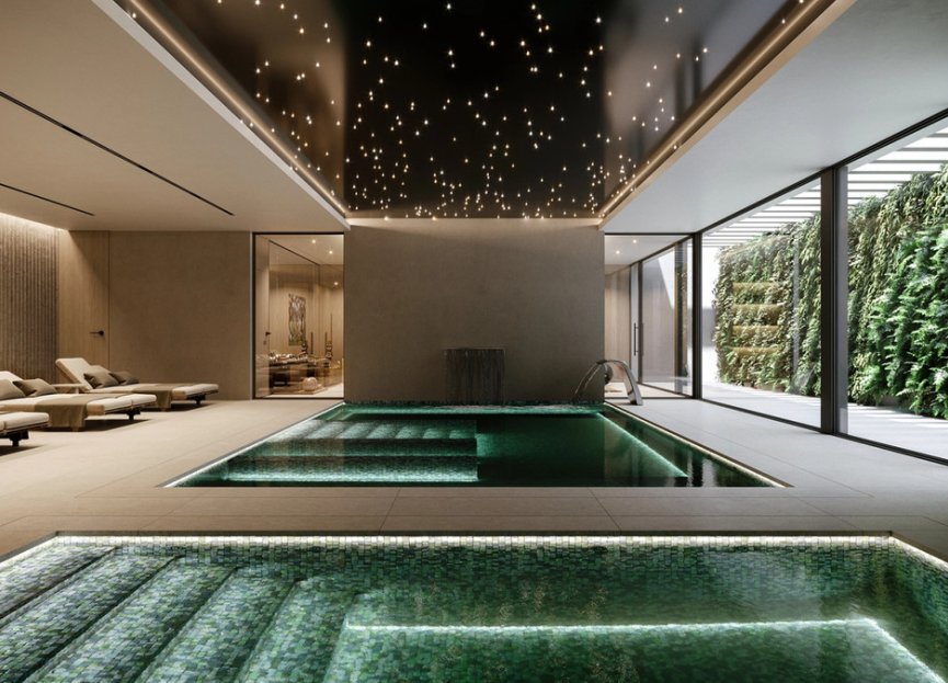 Obra nueva - Apartamento / piso - Casares