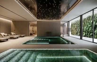 Obra nueva - Apartamento / piso - Casares