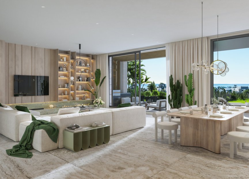 Obra nueva - Casa - Bel Air