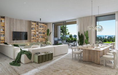 Obra nueva - Casa - Bel Air