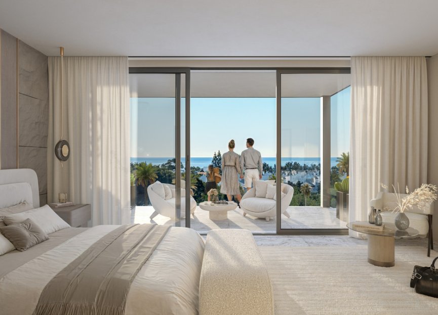 Obra nueva - Casa - Bel Air