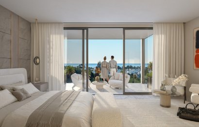 Obra nueva - Casa - Bel Air