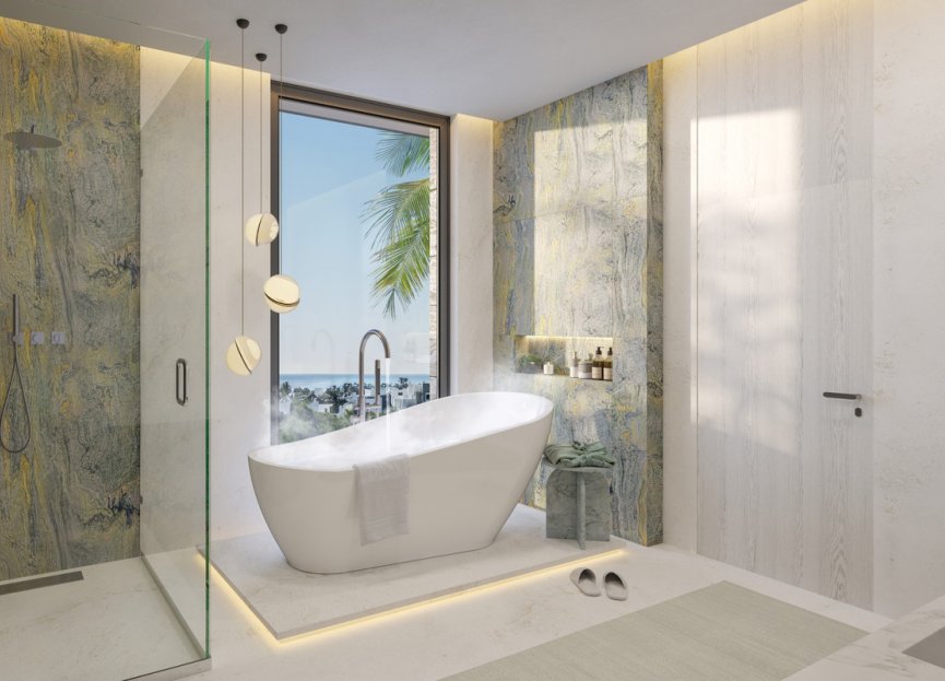 Obra nueva - Casa - Bel Air