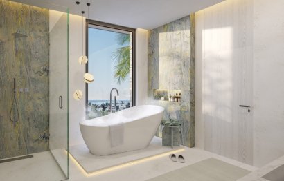 Obra nueva - Casa - Bel Air