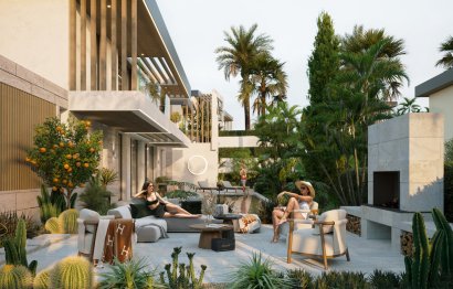 Obra nueva - Casa - Bel Air