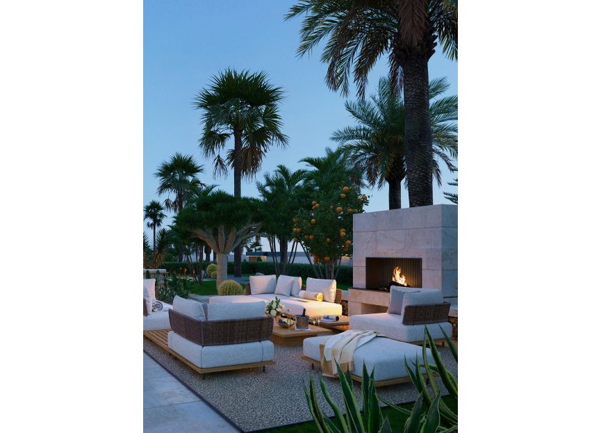 Obra nueva - Casa - Bel Air