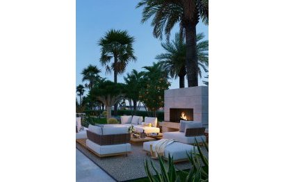 Obra nueva - Casa - Bel Air