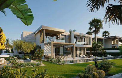 Obra nueva - Casa - Bel Air