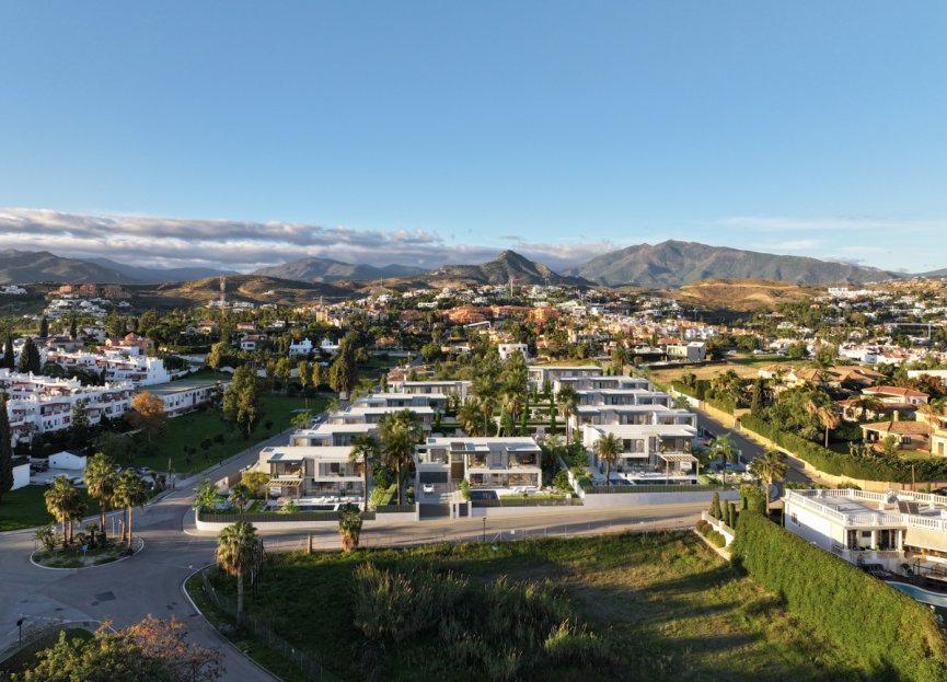 Obra nueva - Casa - Bel Air