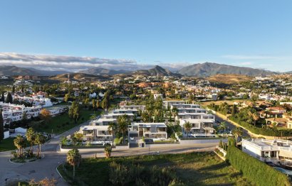 Obra nueva - Casa - Bel Air