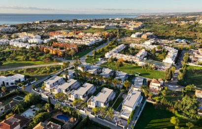 Obra nueva - Casa - Bel Air