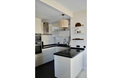 Resale - Apartment - Penthouse - Fuengirola - Higueron