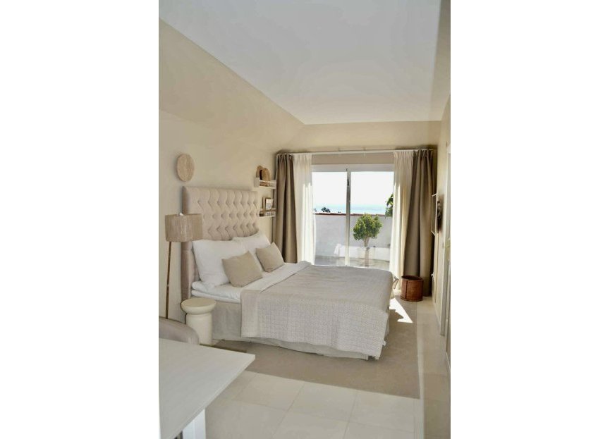 Resale - Apartment - Penthouse - Fuengirola - Higueron