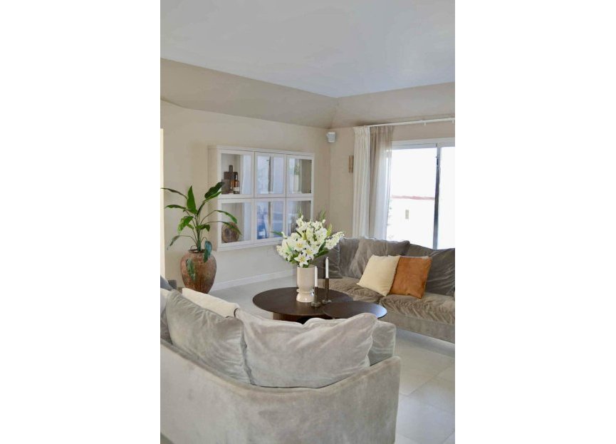 Resale - Apartment - Penthouse - Fuengirola - Higueron