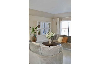 Resale - Apartment - Penthouse - Fuengirola - Higueron