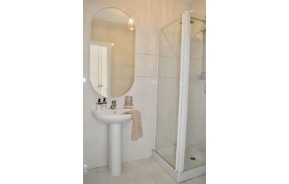 Resale - Apartment - Penthouse - Fuengirola - Higueron