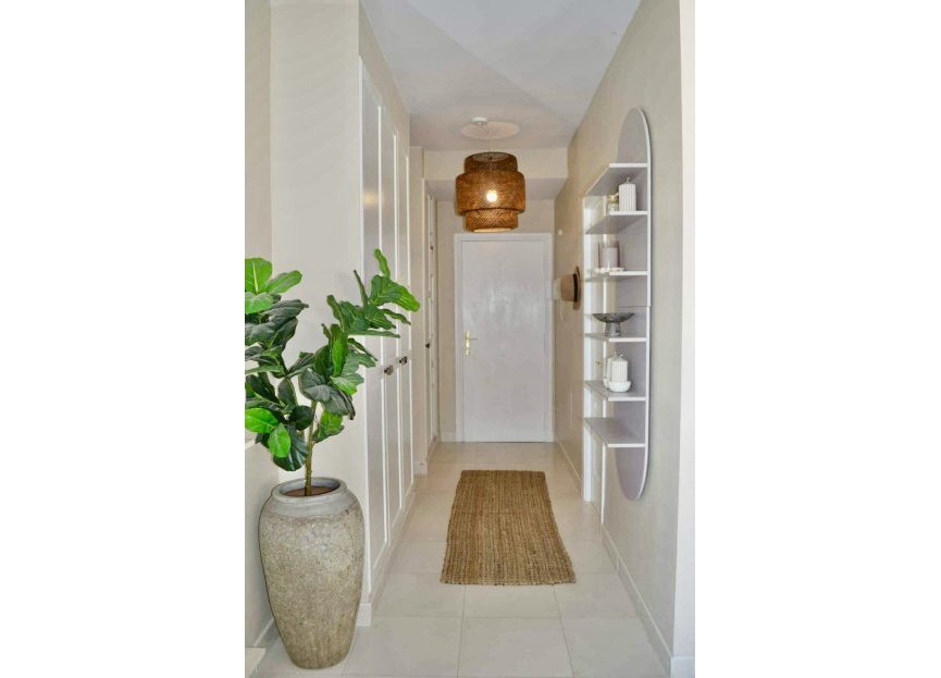 Resale - Apartment - Penthouse - Fuengirola - Higueron