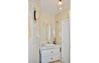 Resale - Apartment - Penthouse - Fuengirola - Higueron