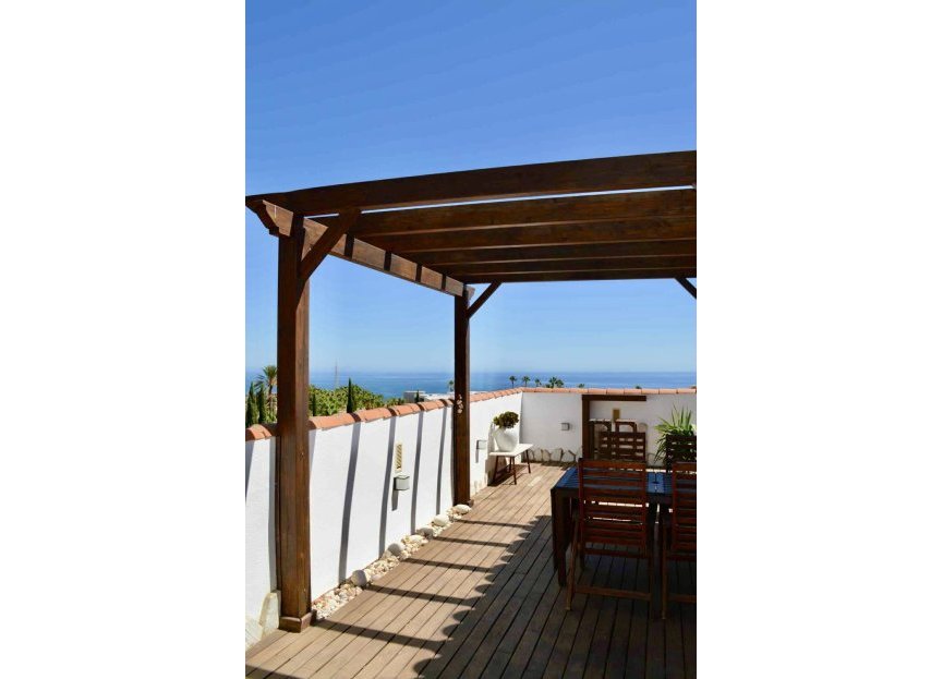 Resale - Apartment - Penthouse - Fuengirola - Higueron