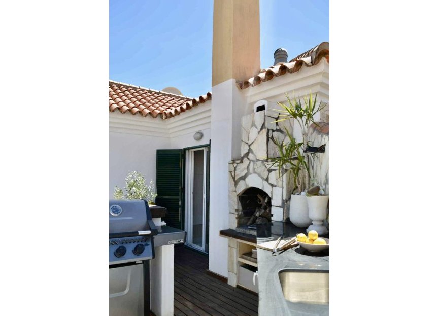 Resale - Apartment - Penthouse - Fuengirola - Higueron