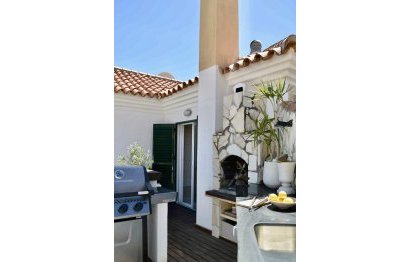 Resale - Apartment - Penthouse - Fuengirola - Higueron