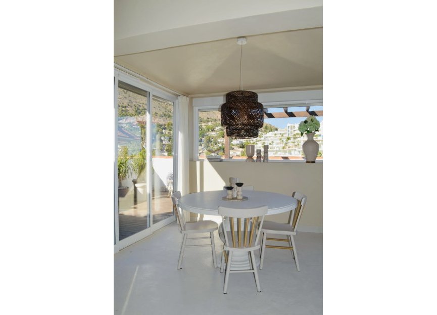 Resale - Apartment - Penthouse - Fuengirola - Higueron